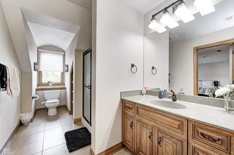 4181 Whitetail Woods Drive Bargersville IN 46106