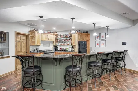 4181 Whitetail Woods Drive Bargersville IN 46106