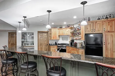 4181 Whitetail Woods Drive Bargersville IN 46106