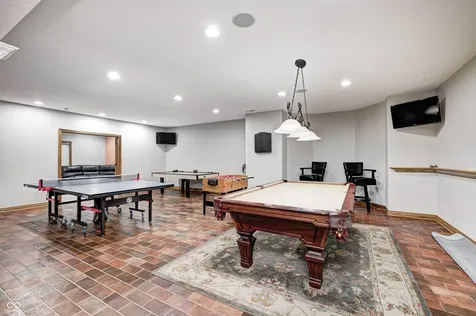 4181 Whitetail Woods Drive Bargersville IN 46106