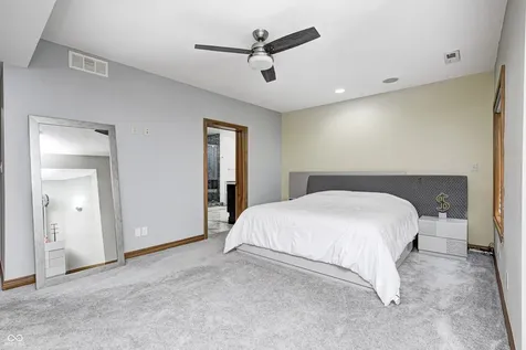 4181 Whitetail Woods Drive Bargersville IN 46106