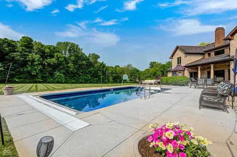 4181 Whitetail Woods Drive Bargersville IN 46106