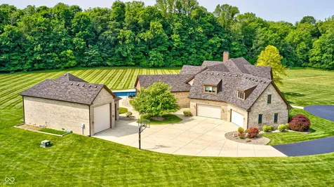 4181 Whitetail Woods Drive Bargersville IN 46106