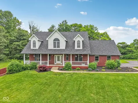 3564 Clear Creek Boulevard Martinsville IN 46151