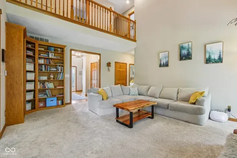 3564 Clear Creek Boulevard Martinsville IN 46151