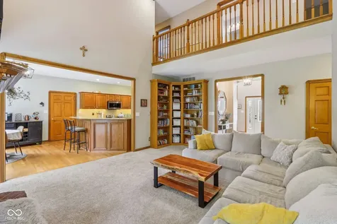 3564 Clear Creek Boulevard Martinsville IN 46151