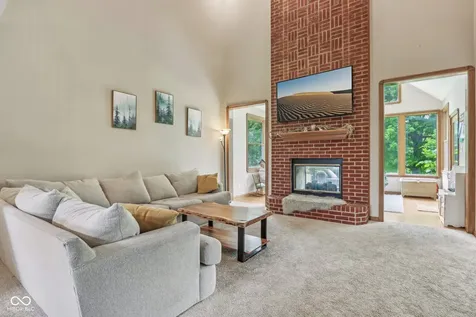 3564 Clear Creek Boulevard Martinsville IN 46151