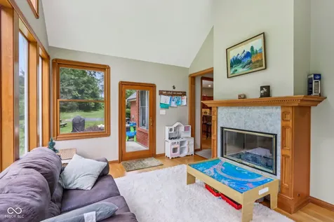 3564 Clear Creek Boulevard Martinsville IN 46151