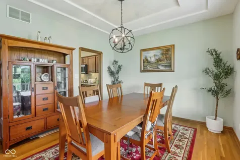 3564 Clear Creek Boulevard Martinsville IN 46151