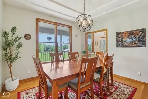 3564 Clear Creek Boulevard Martinsville IN 46151