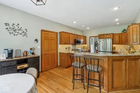 3564 Clear Creek Boulevard Martinsville IN 46151