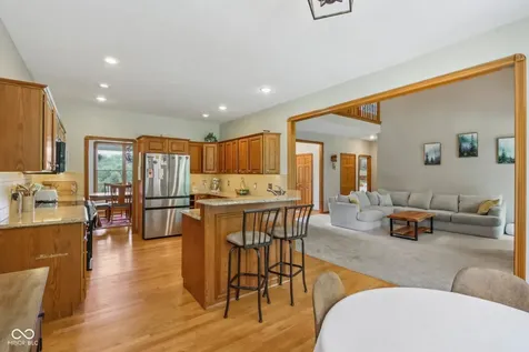 3564 Clear Creek Boulevard Martinsville IN 46151