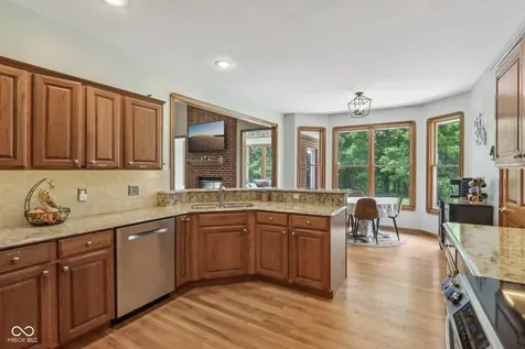 3564 Clear Creek Boulevard Martinsville IN 46151