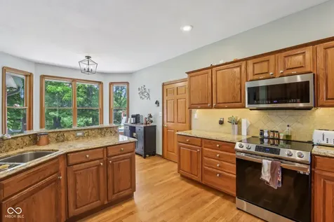 3564 Clear Creek Boulevard Martinsville IN 46151