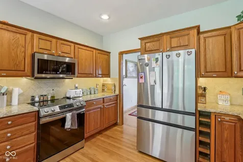 3564 Clear Creek Boulevard Martinsville IN 46151