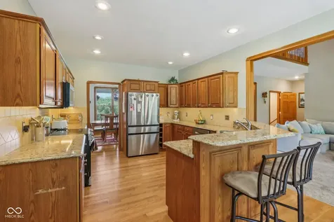 3564 Clear Creek Boulevard Martinsville IN 46151