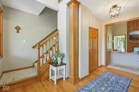 3564 Clear Creek Boulevard Martinsville IN 46151
