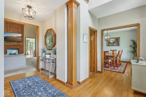 3564 Clear Creek Boulevard Martinsville IN 46151