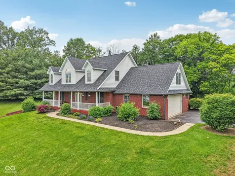 3564 Clear Creek Boulevard Martinsville IN 46151