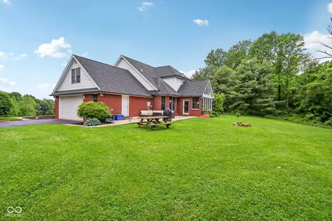3564 Clear Creek Boulevard Martinsville IN 46151