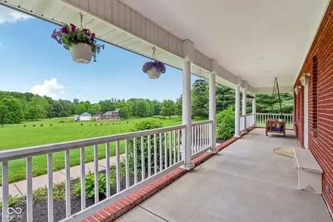3564 Clear Creek Boulevard Martinsville IN 46151