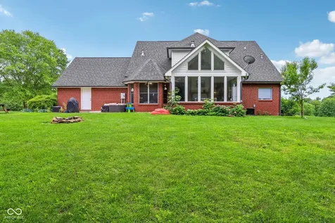 3564 Clear Creek Boulevard Martinsville IN 46151
