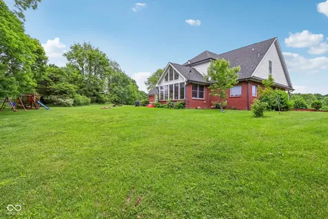 3564 Clear Creek Boulevard Martinsville IN 46151