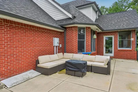 3564 Clear Creek Boulevard Martinsville IN 46151