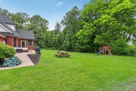 3564 Clear Creek Boulevard Martinsville IN 46151