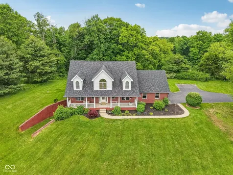 3564 Clear Creek Boulevard Martinsville IN 46151