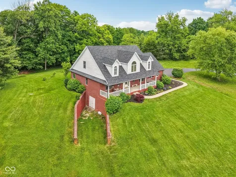 3564 Clear Creek Boulevard Martinsville IN 46151