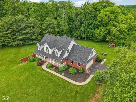 3564 Clear Creek Boulevard Martinsville IN 46151