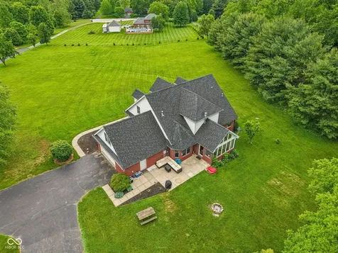 3564 Clear Creek Boulevard Martinsville IN 46151