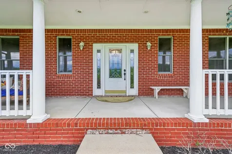 3564 Clear Creek Boulevard Martinsville IN 46151