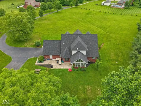 3564 Clear Creek Boulevard Martinsville IN 46151