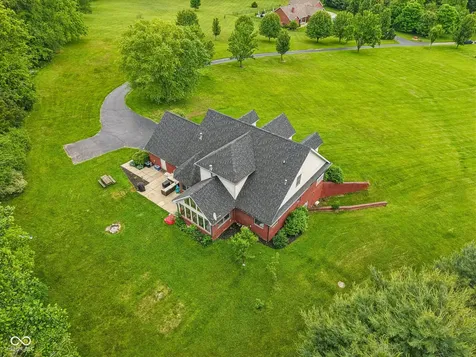 3564 Clear Creek Boulevard Martinsville IN 46151