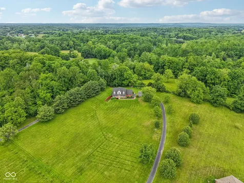 3564 Clear Creek Boulevard Martinsville IN 46151