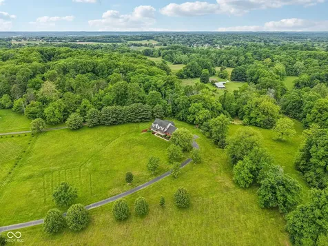 3564 Clear Creek Boulevard Martinsville IN 46151
