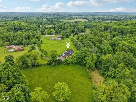 3564 Clear Creek Boulevard Martinsville IN 46151