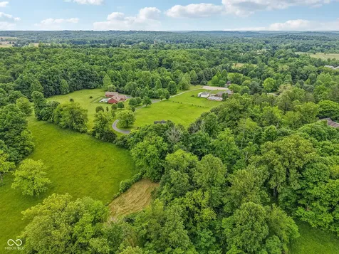 3564 Clear Creek Boulevard Martinsville IN 46151