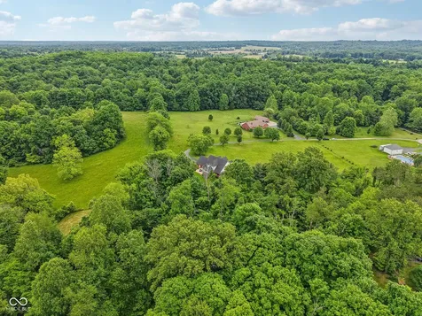 3564 Clear Creek Boulevard Martinsville IN 46151