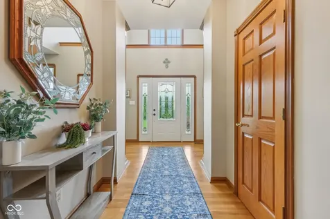 3564 Clear Creek Boulevard Martinsville IN 46151