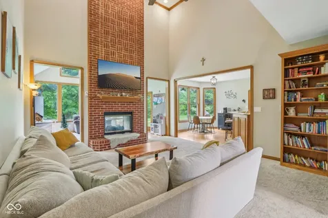 3564 Clear Creek Boulevard Martinsville IN 46151