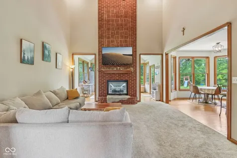 3564 Clear Creek Boulevard Martinsville IN 46151