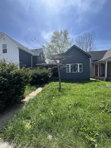 409 Parkway Avenue Indianapolis IN 46225