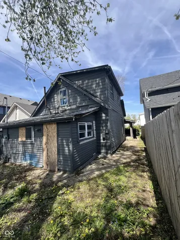 409 Parkway Avenue Indianapolis IN 46225