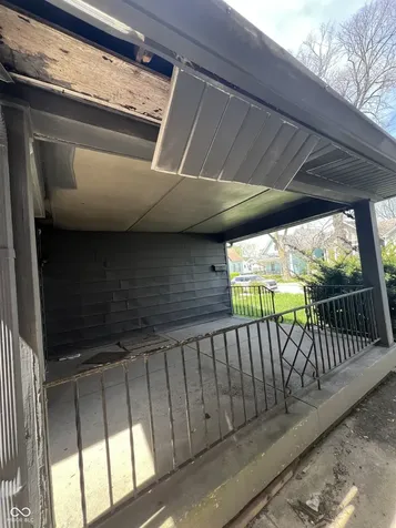 409 Parkway Avenue Indianapolis IN 46225