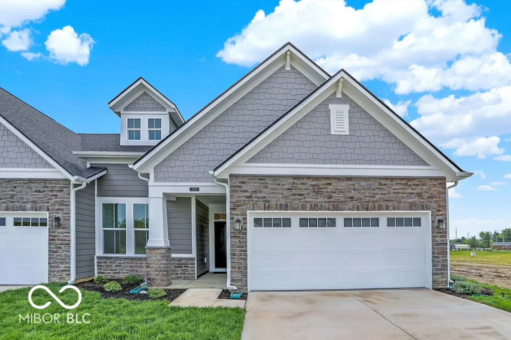 7595 Bluegill Drive Noblesville IN 46062