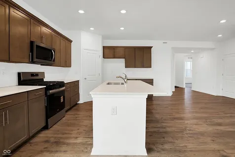 7595 Bluegill Drive Noblesville IN 46062