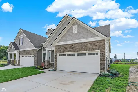 7595 Bluegill Drive Noblesville IN 46062